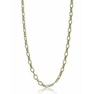 Marc Malone Marc Malone Aranyozott acél nyaklánc Elisa Gold Necklace MCN24019G kép