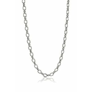 Marc Malone Marc Malone Acél nyaklánc nőknek Elisa Silver Necklace MCN24019S kép