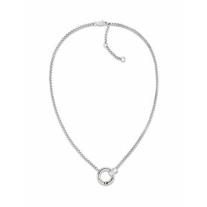 Tommy Hilfiger Tommy Hilfiger Stílusos női nyaklánc medállal Circles 2780944 kép