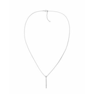 Tommy Hilfiger Tommy Hilfiger Visszafogott nyaklánc medállal Linear 2780950 kép