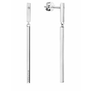 Tommy Hilfiger Tommy Hilfiger Acél fülbevaló Linear 2780954 kép