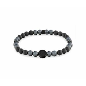 Tommy Hilfiger Tommy Hilfiger Fekete gyöngykarkötő TH85 Beads 2790625 kép