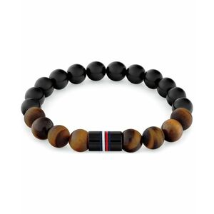 Tommy Hilfiger Tommy Hilfiger Férfi gyöngykarkötő Jameson 2790631 kép