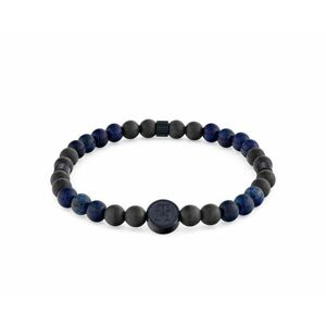 Tommy Hilfiger Tommy Hilfiger Gyöngykarkötő férfiaknak TH85 Beads 2790626 kép