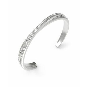 Guess Guess Szilárd acél karkötő Stylish Guess JUBB04584JWRH 6 cm kép