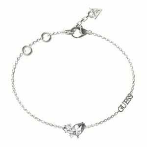 Guess Guess Elbűvölő acél karkötő Wonderlights JUBB04414JWRH 18, 5 cm kép