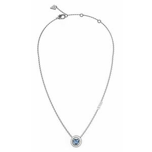 Guess Guess Bájos nyaklánc kék kristállyal M`ama Non M`ama JUBN04667JWRHLST/U kép
