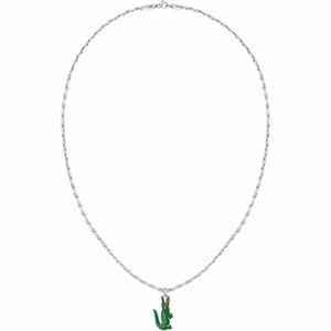 Lacoste Lacoste Eredeti acél nyaklánc Arthor 2040228 kép