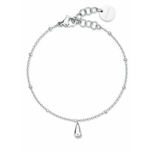 Brosway Brosway Bájos acél karkötő Tear Drop Perfect BPC17 kép