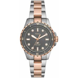 Fossil Fossil Blue Dive ES5348 kép