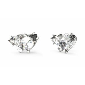 Guess Guess Elegáns fülbevaló kristályokkal Wonderlights JUBE04415JWRHT/U kép
