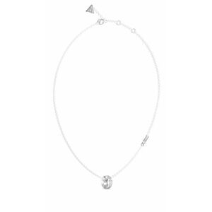 Guess Guess Acél nyaklánc Rolling Hearts JUBN03343JWRHT/U kép