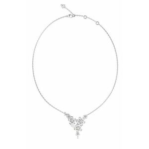 Guess Guess Csillogó női nyaklánc Lily JUBN05116JWRHT/U kép