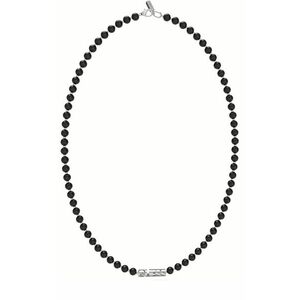 Guess Guess Gyöngy nyaklánc Edgy Styles JUMN04058JWSTBKT/U kép
