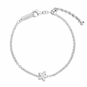 Brosway Brosway Ezüst karkötő Csillag Fancy Infinite White FIW111 kép