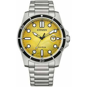 Citizen Citizen Sporty Marine Eco-Drive AW1816-89X kép