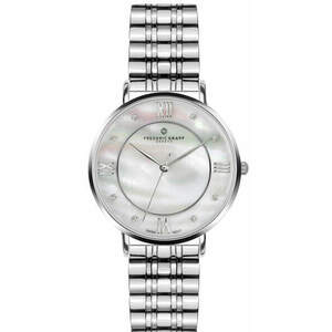 Frederic Graff Frederic Graff Silver Liskamm Steel FAJ-4518 kép