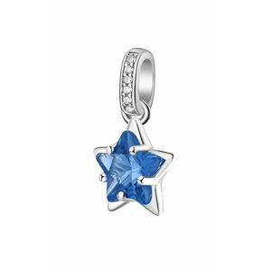 Brosway Brosway Ezüst medál Csillag Fancy Freedom Blue FFB21 kép