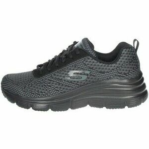 Magas szárú edzőcipők Skechers 12719 kép