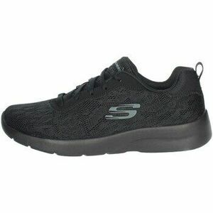 Magas szárú edzőcipők Skechers 12963 kép