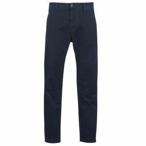 Chino nadrágok / Carrot nadrágok G-Star Raw BRONSON STRAIGHT TAPERED CHINO kép