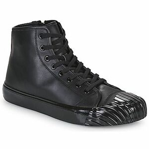 Magas szárú edzőcipők Kenzo KENZOSCHOOL HIGH TOP SNEAKERS kép