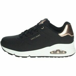Magas szárú edzőcipők Skechers 177094 kép