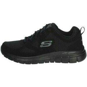 Magas szárú edzőcipők Skechers 52635 kép