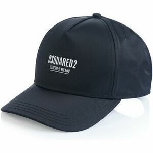 Baseball sapkák Dsquared - kép