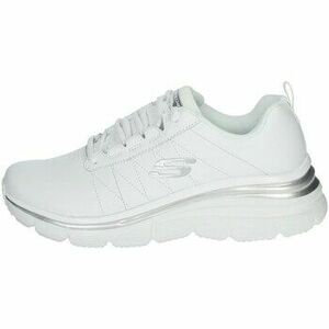 Magas szárú edzőcipők Skechers 149473 kép
