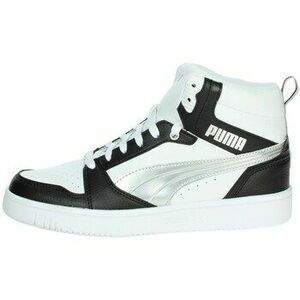 Magas szárú edzőcipők Puma 397474 kép
