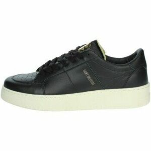 Magas szárú edzőcipők Saint Sneakers GOLF kép