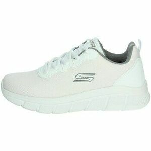 Magas szárú edzőcipők Skechers 118109 kép