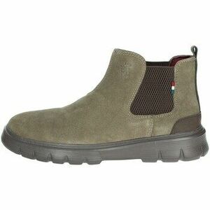 Csizmák Marina Militare MM983 kép