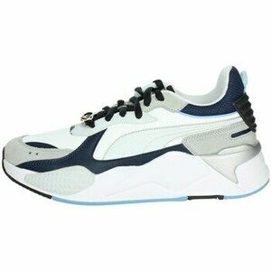 Magas szárú edzőcipők Puma 398165 kép