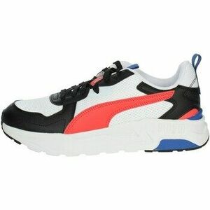 Magas szárú edzőcipők Puma 389292 kép
