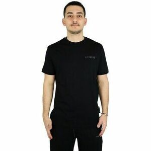 Rövid ujjú pólók Richmond X UMP25154TS kép