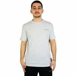 Rövid ujjú pólók Richmond X UMP25154TS kép