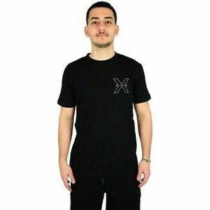 Rövid ujjú pólók Richmond X UMP25114TS kép
