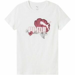 Rövid ujjú pólók Puma 689030 kép