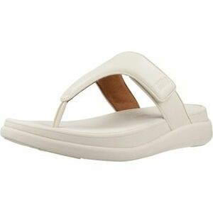 Szandálok / Saruk FitFlop MODE GO ADJUSTABLE FLATFORM kép