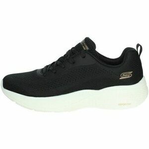 Magas szárú edzőcipők Skechers 117550 kép