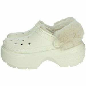 strandpapucsok Crocs 208546-001 kép