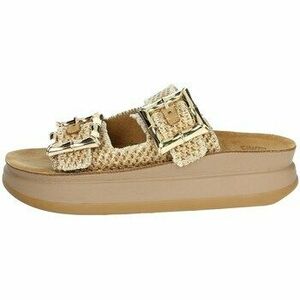 strandpapucsok Fantasy Sandals S1111 BAMBOO kép