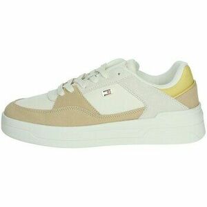 Magas szárú edzőcipők Tommy Hilfiger FW0FW08456 kép