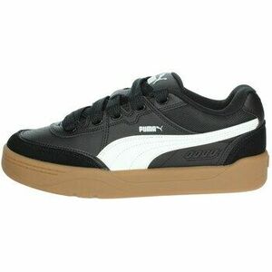 Magas szárú edzőcipők Puma 400497 kép