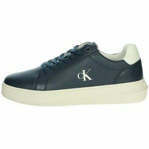 Magas szárú edzőcipők Calvin Klein Jeans YM0YM01198 kép