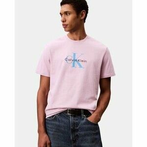 Rövid ujjú pólók Calvin Klein Jeans LV04RB862G kép