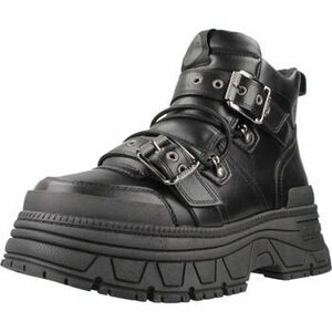 Csizmák Buffalo FUSION HIKE MID kép