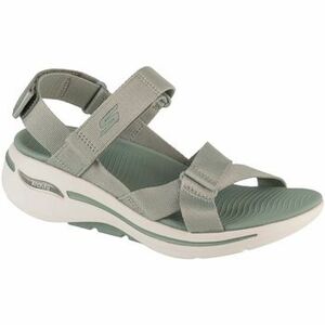 Sportszandálok Skechers Go Walk Arch Fit Sandal - Attract kép